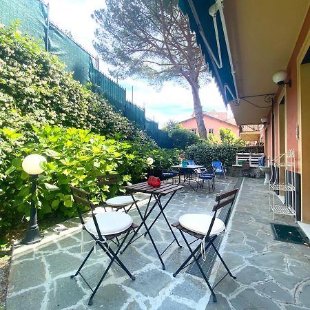Casaviva - Trilo With Patio In Santa Margherita L. Σάντα Μαργκερίτα Λιγκούρε Εξωτερικό φωτογραφία