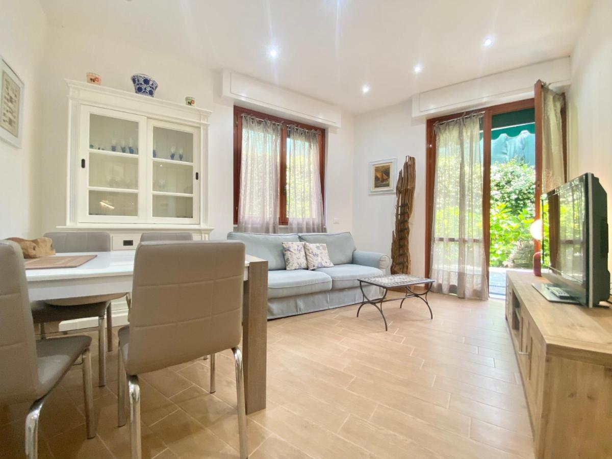 Casaviva - Trilo With Patio In Santa Margherita L. Σάντα Μαργκερίτα Λιγκούρε Εξωτερικό φωτογραφία