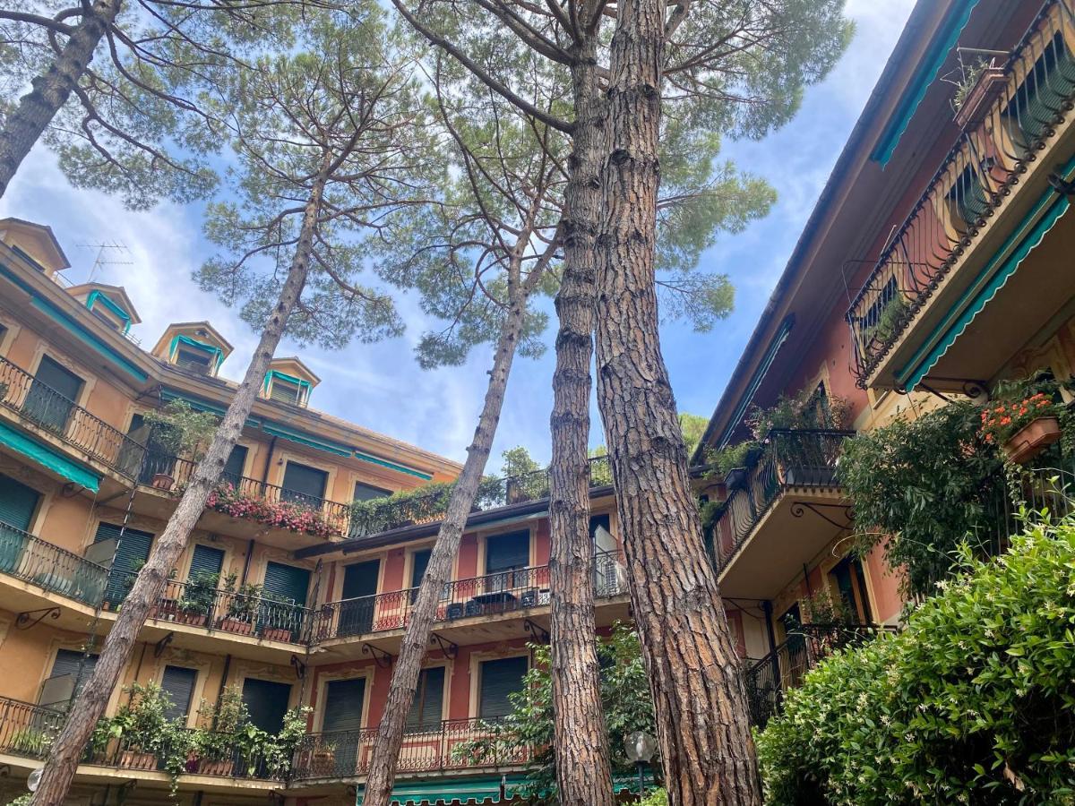 Casaviva - Trilo With Patio In Santa Margherita L. Σάντα Μαργκερίτα Λιγκούρε Εξωτερικό φωτογραφία