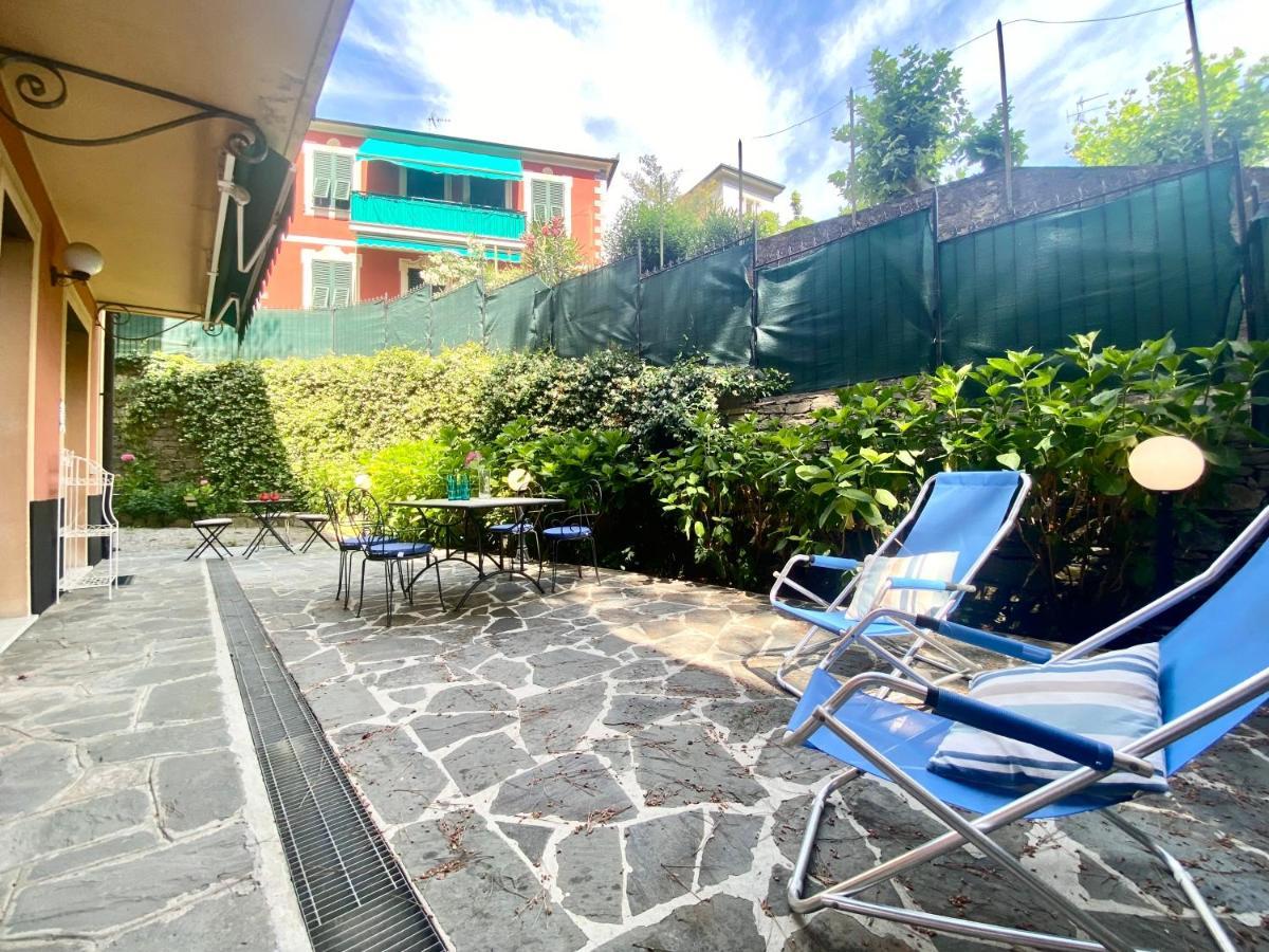 Casaviva - Trilo With Patio In Santa Margherita L. Σάντα Μαργκερίτα Λιγκούρε Εξωτερικό φωτογραφία
